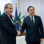 گفت وگوی تلفنی وزرای خارجه ایران و اسپانیا