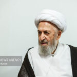 آثار علمی و میراث ماندگار آیت الله فیاض همواره الهام‌بخش خواهد بود