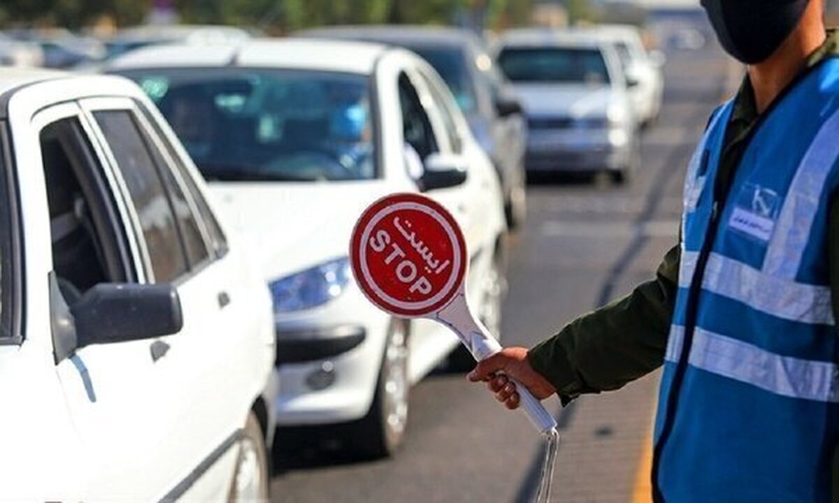 آخرین وضعیت جاده‌های کشور / ترافیک در ورودی‌های تهران شدت گرفت