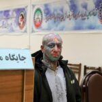 آخرین وضعیت پرونده «تتلو»/ مرخصی محرم تتلو به کجا رسید؟