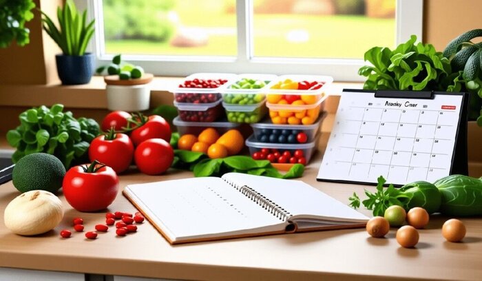 آشپزی بدون دورریز؛ راهکاری ساده برای کاهش هزینه‌های خانوار