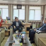 آغاز مطالعات طرح گردشگری در سد پیله‌سحران اردبیل