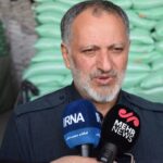 آقایی: دپوی کالاهای ضروری در گمرک پذیرفتنی نیست