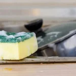آیا اسکاچ آشپزخانه از سرویس بهداشتی هم آلوده‌تر است؟