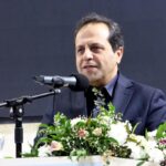 احدی عالی: توسعه نیروگاه‌های خورشیدی در بخش کشاورزی ضروری است