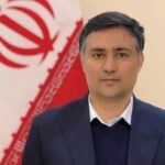 احمدی: راه‌اندازی تصفیه‌خانه فاضلاب شیروان آب چاه‌ها را آزاد کرد