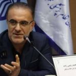 ادعاهای رییس کل سازمان نظام پزشکی
