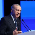 اردوغان: ترکیه به دنبال تنش نیست، اما قدرت تعیین‌کننده است