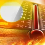 اعلام وضعیت قرمز در تهران/ گرمای جهنمی در راه پایتخت