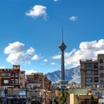 افزایش روزهای هوای قابل‌قبول در تهران / آمار جدید اعلام شد