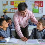 افزایش ضریب حق‌التدریس معلمان کلید خورد