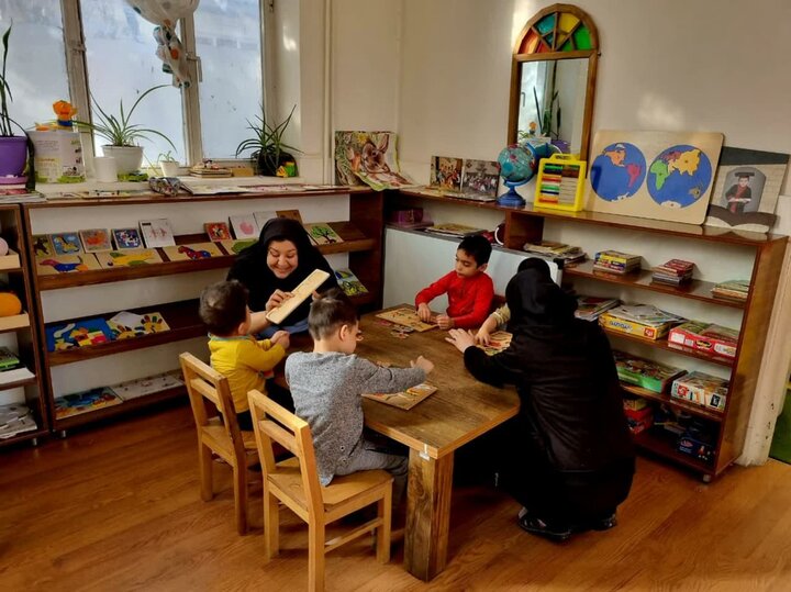 افزایش ۳ برابری یارانه کودکان چند معلولیتی بهزیستی