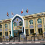 امارات اموال بیمارستان هلال احمر در دبی را مسدود کرد