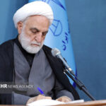 اژه‌ای: ملت و مسئولان با تمام وجود حامی نیروهای مسلح هستند