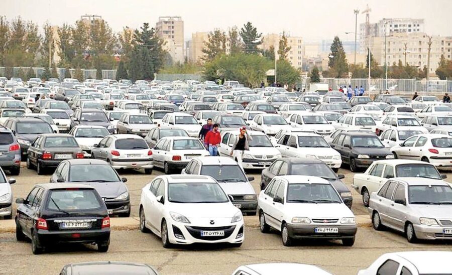 بازار خودرو زیر سایه آگهی‌ها/ قیمت‌سازی مجازی چقدر واقعیت دارد؟
