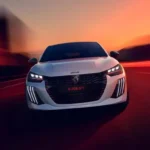 بازگشت افسانه GTi در لباس برقی / پژو e-208 GTi معادلات را تغییر داد