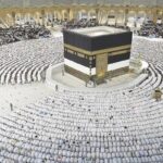 بازگشت بیش از نیمی از حجاج کشورمان از سرزمین وحی