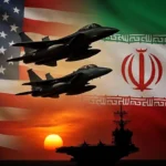 برآورد هزینه حداقل ۱۳۲ میلیارد دلاری از اقدام نظامی آمریکا علیه ایران