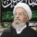 برکات علمی و آثار صالحه آیت‌الله فیاض فراموش نخواهد شد