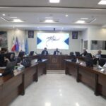 برگزاری کارگاه تخصصی حمایت‌طلبی و مذاکره برای روسای هیئت‌مدیره‌های نظام پرستاری کشور