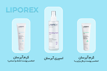 آبرسان لیپورکس