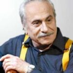 بیوگرافی ایرج راد چهره شناخته شده دنیای هنر+عکس