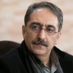 بیوگرافی شهرام شکیبا مجری و بازیگر تلویزیون + تصاویر