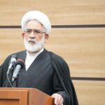 تأکید رئیس دیوان عالی کشور بر تسریع رسیدگی‌ها و کاهش پرونده‌های معوق