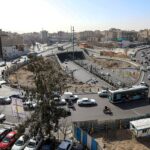 تحول بزرگ در شبکه ترافیکی پایتخت / کلیدی‌ترین پروژه‌های عمرانی تهران به خط پایان نزدیک شدند