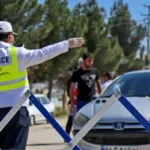تردد خودروها در جاده چالوس همچنان ممنوع است!