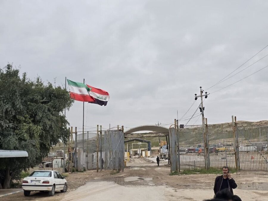 تشکیل ستاد مردمی خدمت‌رسانی به زائران اربعین در گیلانغرب