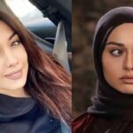 تغییر شوکه کننده صفحه اینستاگرام صدف طاهریان پس از بازگشت به ایران+ عکس
