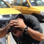 تهران در محاصره گرما/ اقدامات اورژانسی برای گرمازده‌ها