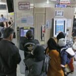 توقف درمان، پشت درگاه پرداخت
