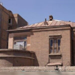 توقف عملیات تخریب کلیسای انجیلی مشهد