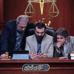توقف موقت «آقای قاضی» روی آنتن شبکه دو / علت اعلام شد