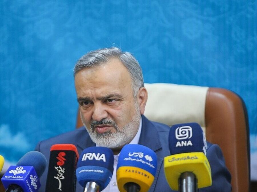 ثبت‌نام سفر اربعین از نهم تیر آغاز می‌شود/ اعلام جزئیات توسط رئیس سازمان حج و زیارت