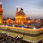 ثبت‌نام سفر عتبات در محرم آغاز شد / اطلاعیه جدید سازمان حج و زیارت