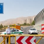 جاده چالوس و آزادراه تهران ـ شمال بازگشایی شد