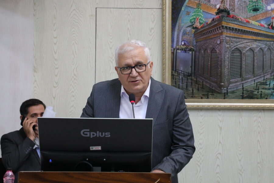 جامعه پرستاری پساجنگ متحول خواهد شد