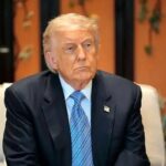 جزئیات گفت‌وگوی تلفنی امیر قطر و ترامپ درباره تحولات خاورمیانه