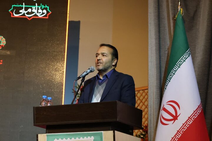 جشنواره ملی مشاعره رضوی در شهرکرد به ایستگاه آخر رسید