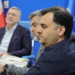 جلسه کمیته رصد تجهیزات پزشکی برگزار شد