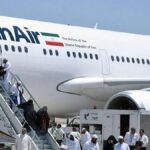 حج ۱۴۰۵ در مسیر پایان/ بازگشت حجاج ایرانی به ایستگاه آخر رسید