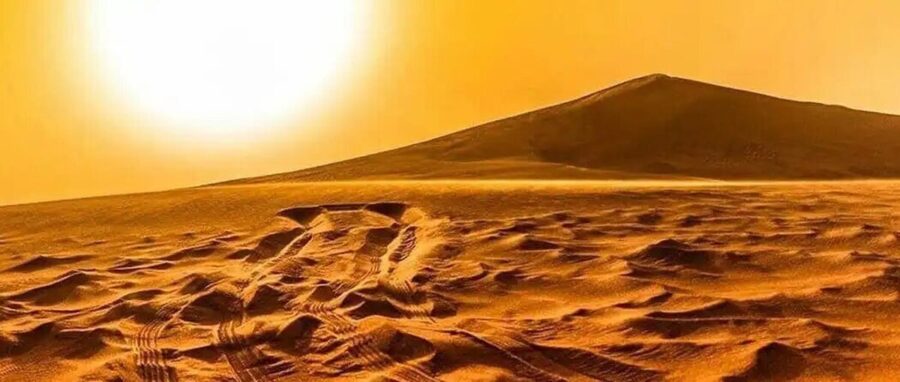 حمله گرمای ۵۰ درجه به شهر‌های ایران / دما در کدام استان‌ها رکورد زد؟