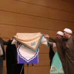 حوزه معارف اسلام ناب استان اردبیل افتتاح شد