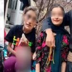 درخواست مادر دو دختر سنندجی: من اعدام می‌خواهم