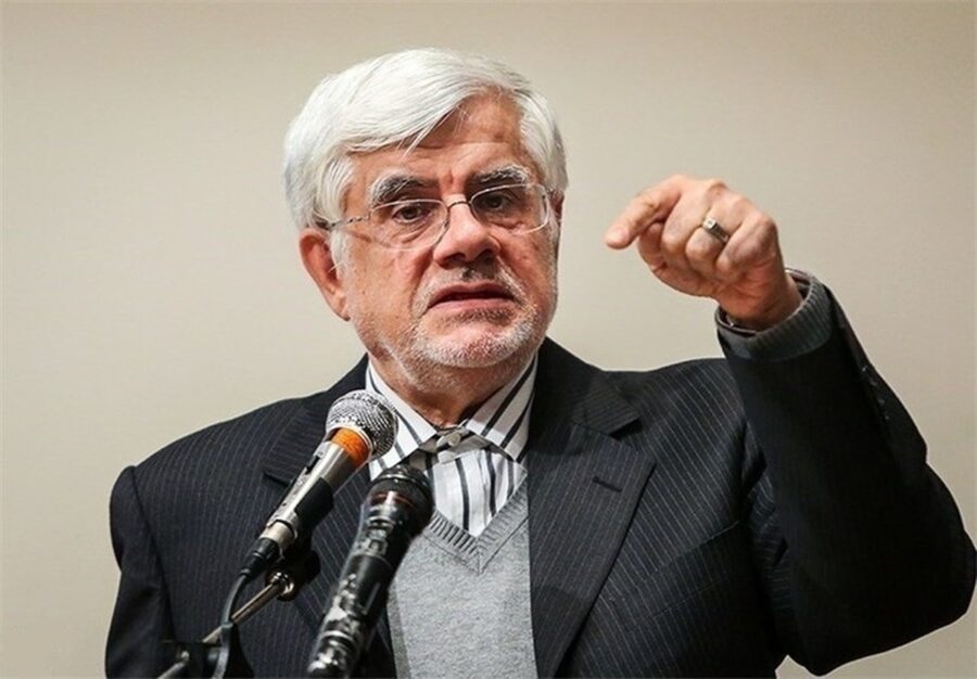 دستور عارف برای هماهنگی وزارتخانه‌ها و استان‌ها در مراسم تشییع رهبر شهید
