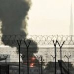 دستور کویت درباره ممیزی تصاویر حمله به پایگاه‌های آمریکا
