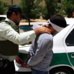دستگیری عاملان نزاع دسته جمعی منجر به قتل در کرمان